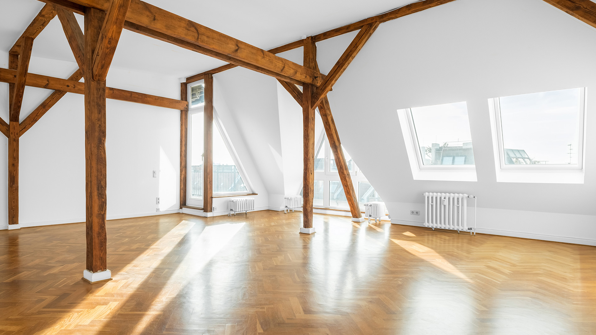 multiplank vloerverwarming